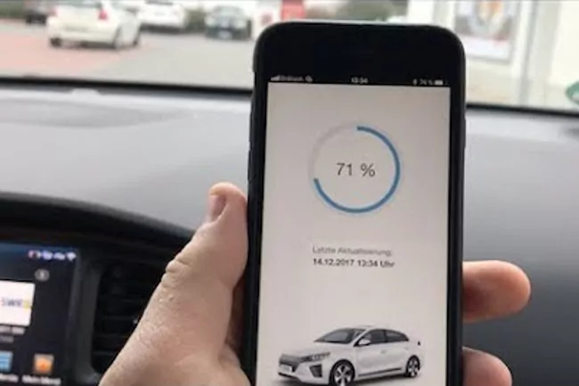 Apps for Charging Up Your EV
