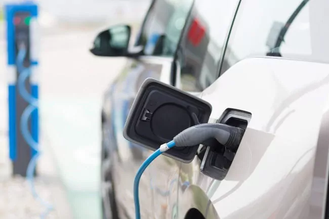 How to Charge Your EV?